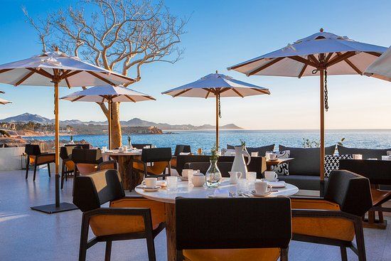 COMAL Restaurant at Chileno Bay Resort & Residences